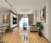 Chung cư udic 27 huỳnh thúc kháng 107 3pn nội thất mới cứng, 10.8 tỷ