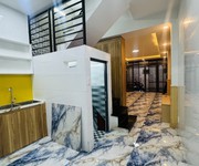 Bán nhà 3 tầng 42m2 nở hậu 4 pn 3 wc sát trung tâm quận 1,5 nhà mới dọn vào ở