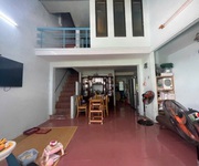 Nhà mt an trung sát sông hàn, 50m2, lửng đúc, kinh doanh, 5.x tỷ