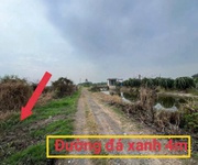 Đất đẹp giá đầu tư   trung tâm phước tân hưng, châu thành, long an