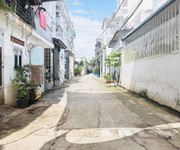 Nhà hiệp thành 45 68m2 nhỉnh 3 tỷ phường tân thới hiệp quận 12 cũ.