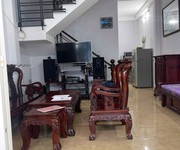 Bán nhà trệt 2 lầu sân thượng 4 pn 4 wc mới đẹp  4.9x11   hẻm thông thoáng