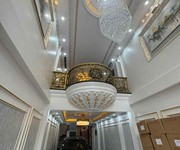 Bán nhà mặt phố phúc đồng, 8 tầng thang máy, full nội thất, vừa ở vừa kinh doanh