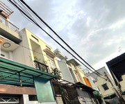 Cực hiếm  nhà 3 tầng btct linh đông   58m  hẻm xe hơi, giá chỉ 5.6 tỷ, gần phạm văn đồng   sổ riêng.