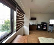 Mt đường 7.5m sát nguyễn hữu thọ, 142m2, 6 tầng, 23 căn hộ mới, dòng tiền tốt nhất trung tâm