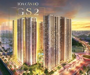 Chính chủ bán căn hộ GS2 55m2