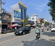 Bán nhà mặt tiền 35x79m giá 115 tỷ đường lê thị hà