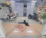 Bánnhà 2 tầng ,hẻm 6m đường thạnh lộc 15, phường thạnh lộc, q12, dt 110m2  5.7mx19m , 5.1 tỷ.