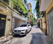 Ngoại giao đoàn/ xuân đỉnh- 6 tầng thang máy x dt 43m2- mt 4.3m- lô góc thoáng sáng- sát ô tô đỗ-