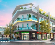 4 Căn nhà phố ngay làng đại học quốc gia tphcm 60m2 7,7 tỷ