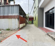 Bán đất thôn ấp tre  tổ 9 , xã quang minh, tp hn. gần trường cd y dược tuệ tĩnh và kcn