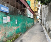 Bán gấp lô đất 40m  thôn đìa, phúc thịnh, hn- gần đường võ văn kiệt và chợ nam hồng