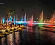Masteri Park Place   Nơi đón bình minh giữa lòng đô thị triệu đô The Global City