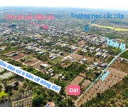 Lô đất đẹp cách tỉnh lộ 5 chỉ 200m tại cuôr knia - buôn đôn chỉ 4xxtr