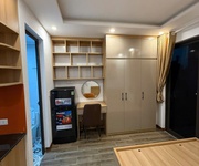 1 Bán nhà tam trinh - hoàng mai, dt 120 m2, 7 tầng thang máy, mt 7,5 m, giá 33,4 tỷ.