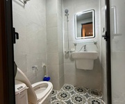 3 Bán nhà tam trinh - hoàng mai, dt 120 m2, 7 tầng thang máy, mt 7,5 m, giá 33,4 tỷ.