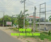 3 Đất mặt tiền nhựa   1 sẹc nguyễn chí thanh, ngay tt dương minh châu 3xxtr 3 Đất mặt tiền nhựa   1 sẹc nguyễn chí thanh, ngay tt dương minh châu 3xxtr