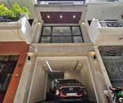 Siêu phẩm gara ô tô, thang máy- ngoại giao đoàn/ xuân đỉnh- dt 60m2x 5 tầng- mặt ngõ ô tô tải- kinh