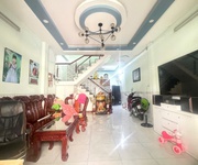 Nhà 2 Tầng Lê Văn Khương   Đối Diện MEGAR Q12  4.5 Nở Hậu 4.7X14 66M2 Chỉ 3.8 TỶ