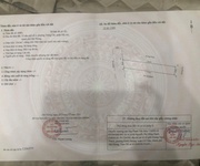 Bán siêu phẩm mặt đường Thành Tô   Tràng Cát giá chỉ 23,5tr/m2 với diện tích 126m2 đường nhựa 10m.