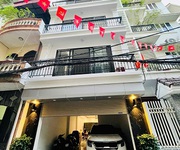 Bán nhà tây hồ phân lô, 3ô tô vào nhà, đường 2 ôtô tải tránh nhau, ô tô 16 chỗ ngủ trong nhà.