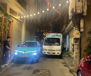 4 Bán nhà tây hồ phân lô, 3ô tô vào nhà, đường 2 ôtô tải tránh nhau, ô tô 16 chỗ ngủ trong nhà.