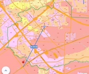 2 Bán đất thổ cư tại ấp 5, xã sông nhạn củ, gần sân bay long thành