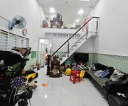 Bán Nhà Hẻm 6M ô Tô Vào Nhà, Giáp Nguyễn Ảnh Thủ Q12   48M   4x12  A4 CHỈ 3.85 TỶ