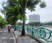 Mặt phố kinh doanh - dòng tiền khủng - tây hồ - vip