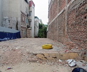 Bán đất ngô gia tự, việt hưng, long biên - ngõ rộng, ô tô vf5 vào đất