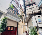 Nhỉnh 15t có nhà phố gần công viên cầu giấy, 2 ô tô tránh, ô tô đỗ cửa ngày đêm giao thông thuận