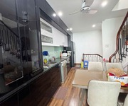 Cần bán 36,8m2 nhà 4 tầng từ tầng 2 xây 40m2/sàn, nhà mặt ngõ 80 Hoa Lâm - Ngay chợ Kinh Doanh