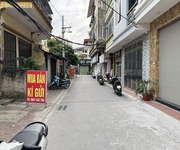 Đầu Tư Thông Minh: 62,1m2 Ngõ 68 Đất Trâu Quỳ, Vị Trí Vàng Cạnh ĐH Nông Nghiệp, Kinh Doanh Sinh Lời