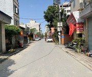 Chính chủ bán 100m2 đất mặt đường Cửu Việt 1, Gia Lâm. Vùng lõi của Xã Gia Lâm