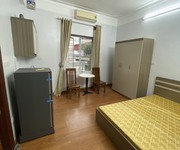 Cho thuê Căn Apartment siêu VIP tại Số 98 ngõ 116 Phan Kế Bính, Cống Vị, Ba Đình. Chỉ 4.5tr