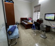 4 Bán nhà tập thể tam trrinh 120M long lanh hoàng mai