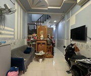 3 Cần bán nhà 1 trệt 2 lầu đường số 44 Trương Đình Hội P16 Q8