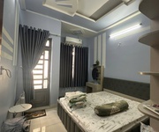 4 Cần bán nhà 1 trệt 2 lầu đường số 44 Trương Đình Hội P16 Q8