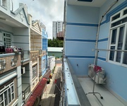 6 Cần bán nhà 1 trệt 2 lầu đường số 44 Trương Đình Hội P16 Q8