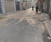 133TR/M2 đất-mặt ngõ thông ô tô tránh-vỉa hè rộng-sổ đỏ đẹp-Thúy Lĩnh Hoàng Mai