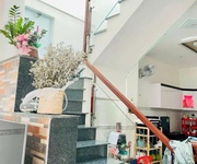 2  Nhà trệt lầu siêu đẹp - Hẻm xe hơi TT Phước Long cũ với 82,5M2 CHỈ 6,6TỶ