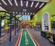 Bán shophouse căn góc tại Dcapitale Trần Duy Hưng 46 tỷ