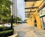 4 Bán shophouse căn góc tại Dcapitale Trần Duy Hưng 46 tỷ