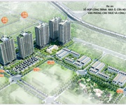 9 Chớp ngay cơ hội vàng - TMC SMART HOME dự án mới nhất, HOT NHẤT tại thủ đô hiện nay với giá cực hời