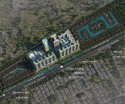 Căn hộ 2PN, 80m  Sunshine Legend City, View Sông Hồng - Cùng khu nhưng giá chỉ bằng nửa Ecopark 2