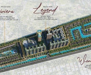 6 Căn hộ 2PN, 80m  Sunshine Legend City, View Sông Hồng - Cùng khu nhưng giá chỉ bằng nửa Ecopark 2