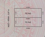 1 Hàng Hiếm Thuỷ Đường, 75m2, Oto Đỗ Cửa 1 Hàng Hiếm Thuỷ Đường, 75m2, Oto Đỗ Cửa