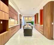 Nhà 3 tầng Full nội thất mới Kiệt Ông Ích Khiêm - TT Hải Châu - Cách cầu Rồng 3 phút