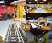 Bán sàn văn phòng hạng A 720m2, sổ đỏ lâu dài hàng hiếm tại Nguyễn Trãi, Thanh Xuân, Hà Nội