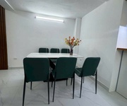 3 Bán nhà 4 tầng khu vực Nguyễn Chính, Hoàng Mai